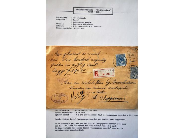Afbeelding voor Auctions 242-243 - 1732