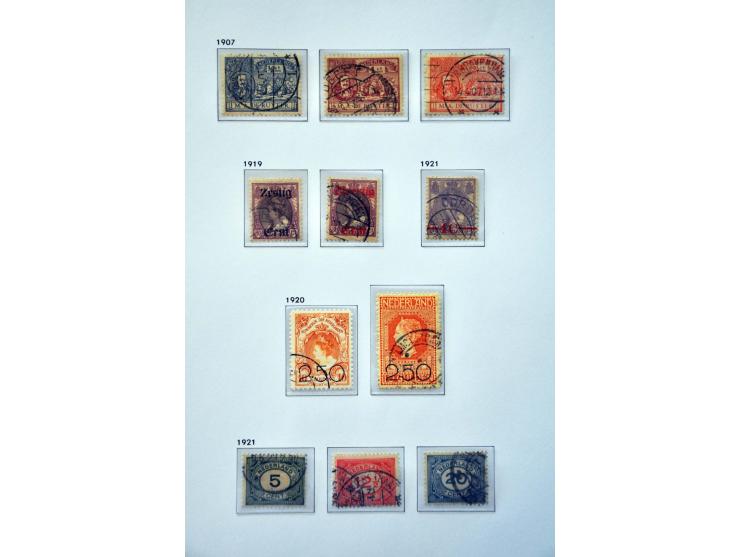 Image for Auctions 242-243 - 1733