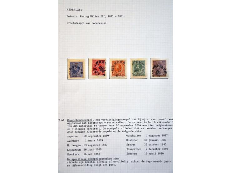 Afbeelding voor Auctions 242-243 - 1748