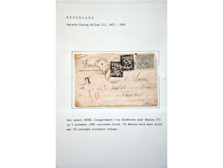 Afbeelding voor Auctions 242-243 - 1748