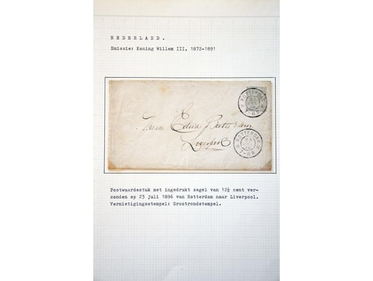 Afbeelding voor Auctions 242-243 - 1748
