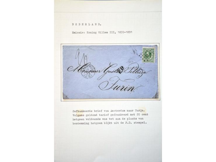 Afbeelding voor Auctions 242-243 - 1748
