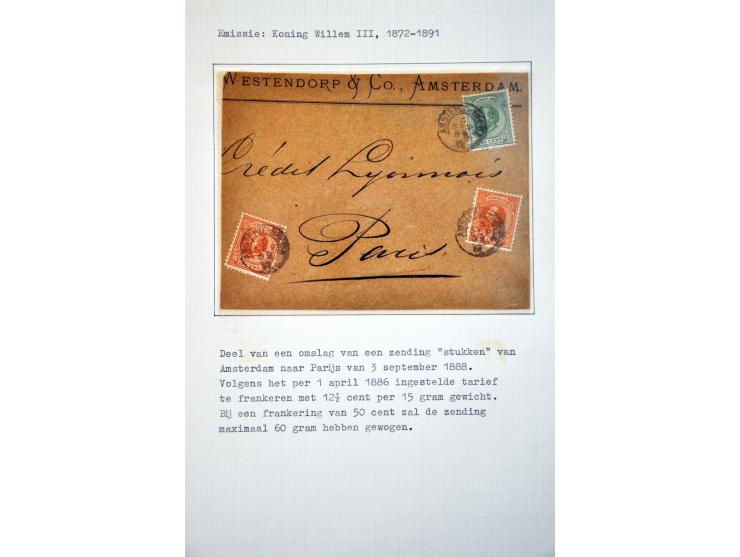 Afbeelding voor Auctions 242-243 - 1748