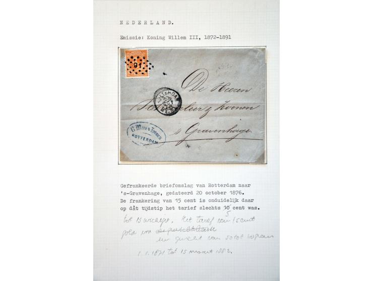 Afbeelding voor Auctions 242-243 - 1748