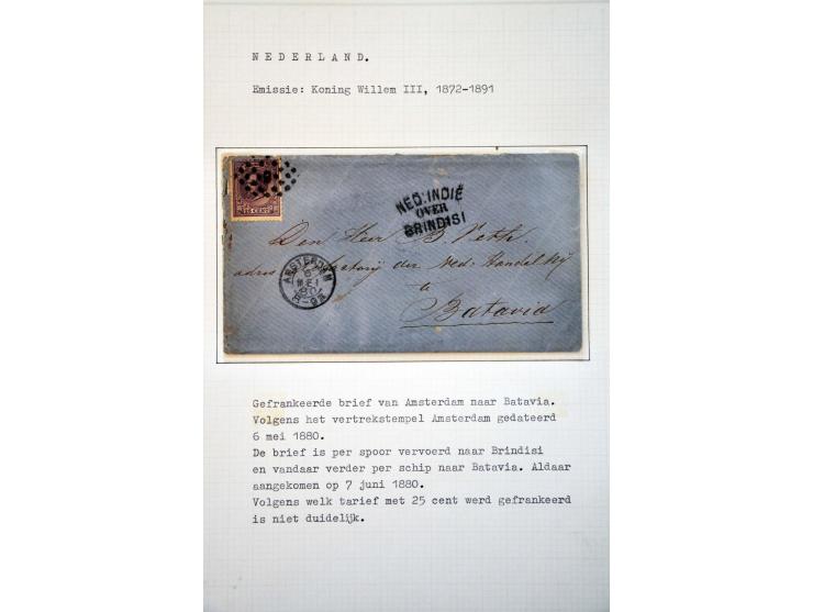 Afbeelding voor Auctions 242-243 - 1748