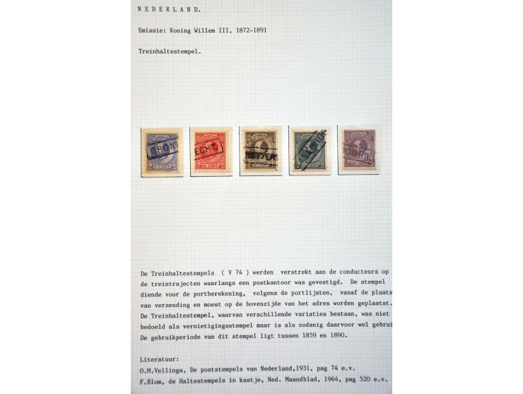 Afbeelding voor Auctions 242-243 - 1748