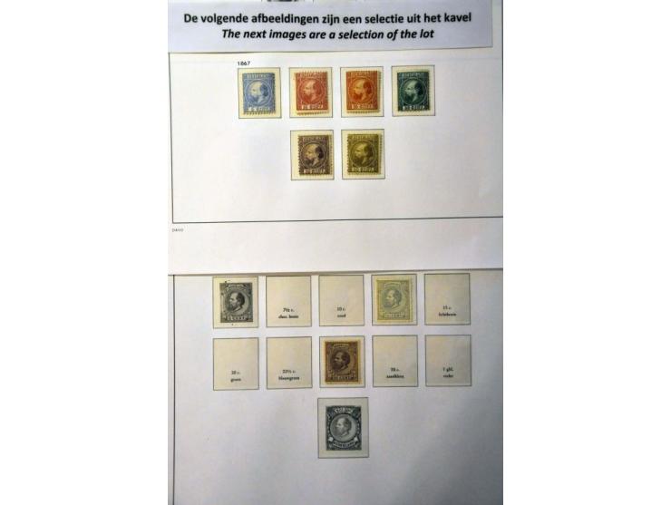 Image for Auctions 242-243 - 1815