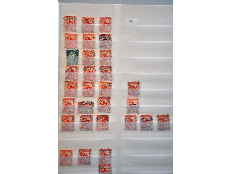 Image for Auctions 242-243 - 1830