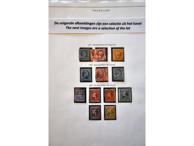 Bild für Auctions 242-243 - 1865