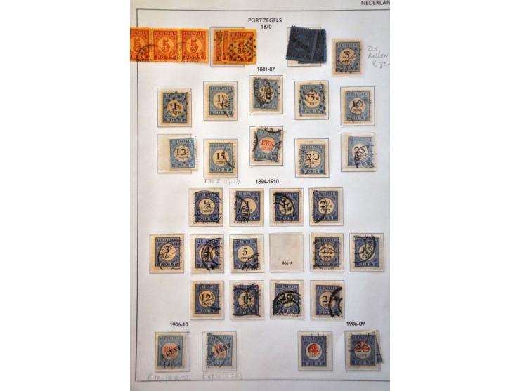 Bild für Auctions 242-243 - 1888