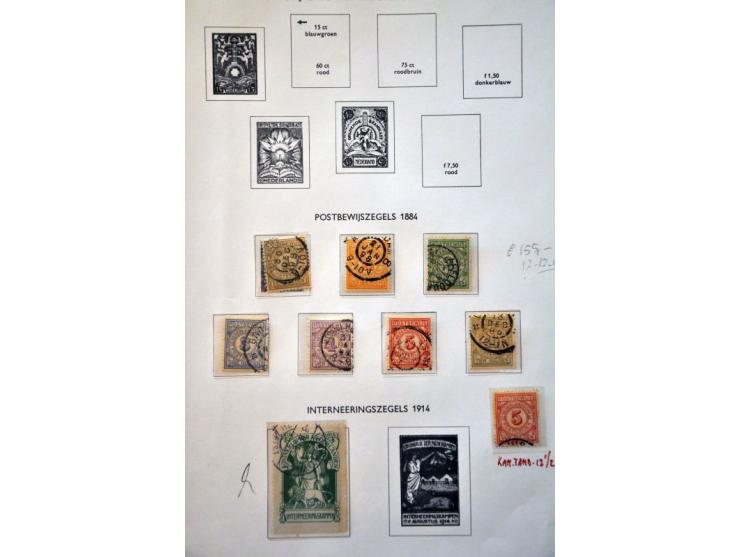 Bild für Auctions 242-243 - 1888
