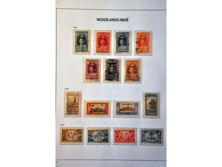 Afbeelding voor Auctions 242-243 - 1931