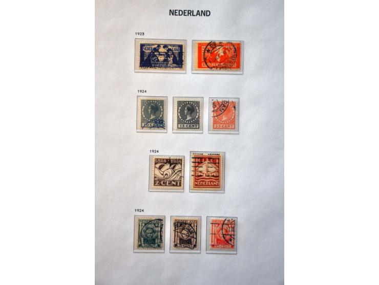 Afbeelding voor Auctions 242-243 - 1931
