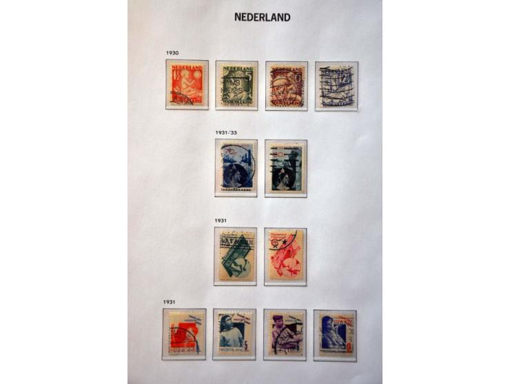 Afbeelding voor Auctions 242-243 - 1931