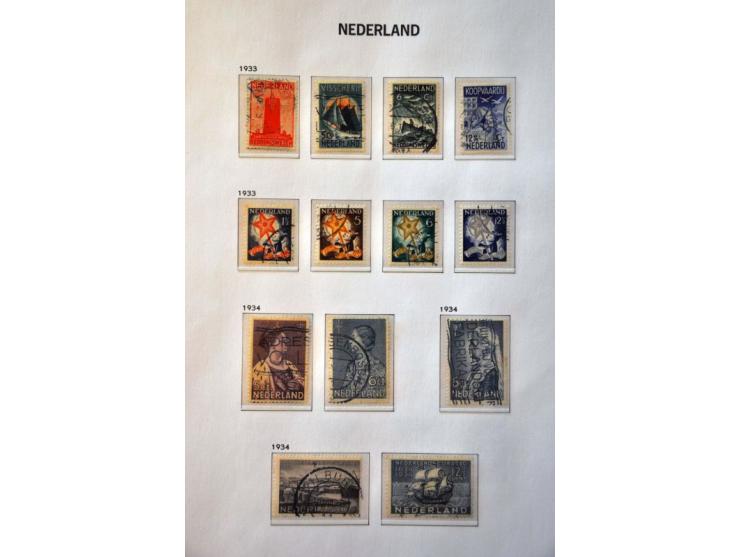 Afbeelding voor Auctions 242-243 - 1931