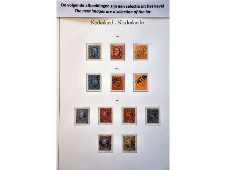 Afbeelding voor Auctions 242-243 - 1932