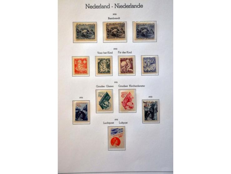 Afbeelding voor Auctions 242-243 - 1932