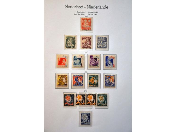 Afbeelding voor Auctions 242-243 - 1932