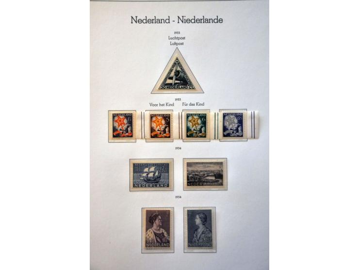 Afbeelding voor Auctions 242-243 - 1932