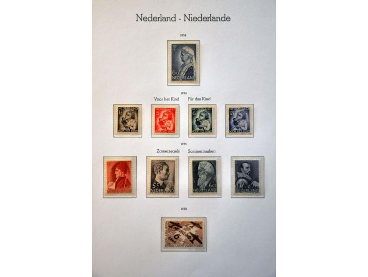 Afbeelding voor Auctions 242-243 - 1932