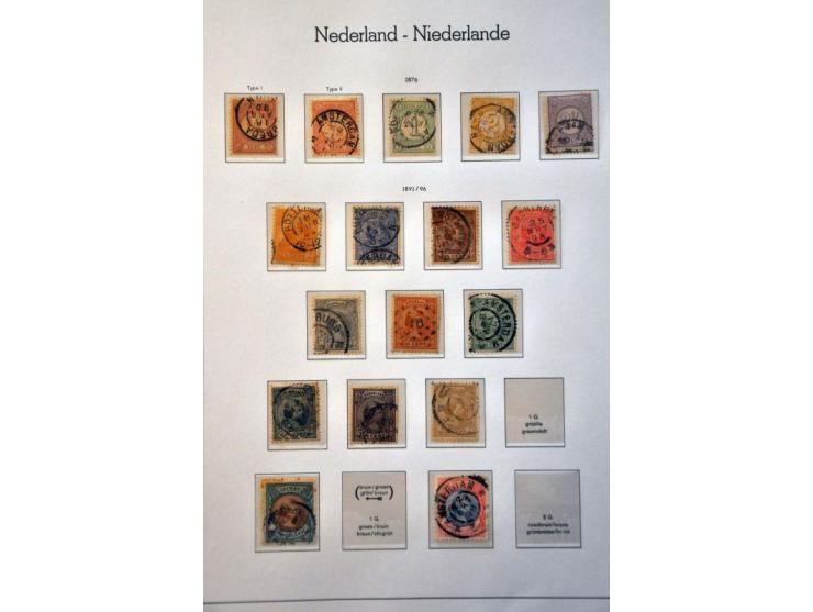 Afbeelding voor Auctions 242-243 - 1932