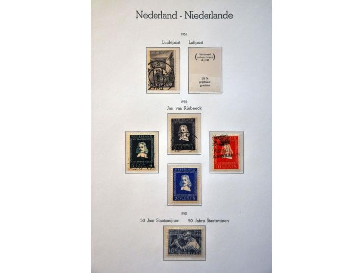 Afbeelding voor Auctions 242-243 - 1932