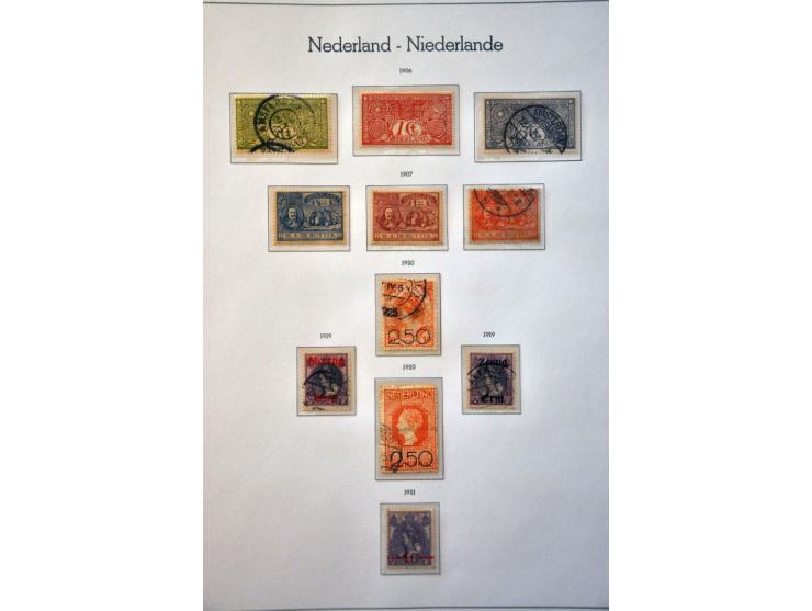 Afbeelding voor Auctions 242-243 - 1932
