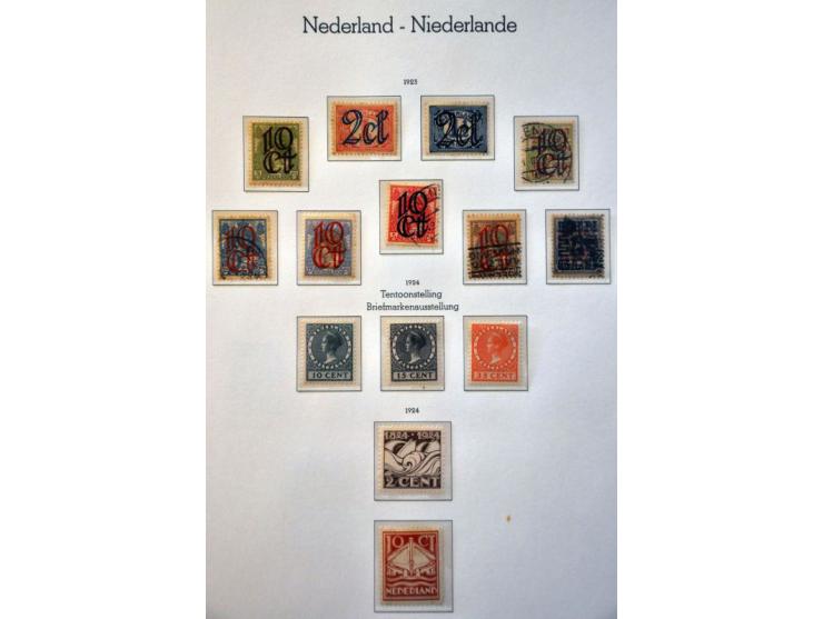 Afbeelding voor Auctions 242-243 - 1932