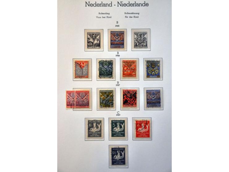 Afbeelding voor Auctions 242-243 - 1932