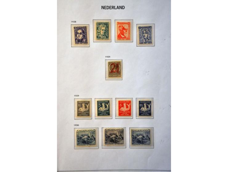 Bild für Auctions 242-243 - 1936