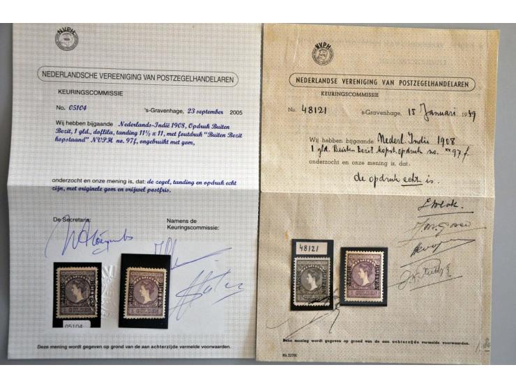 Bild für Auctions 242-243 - 1954