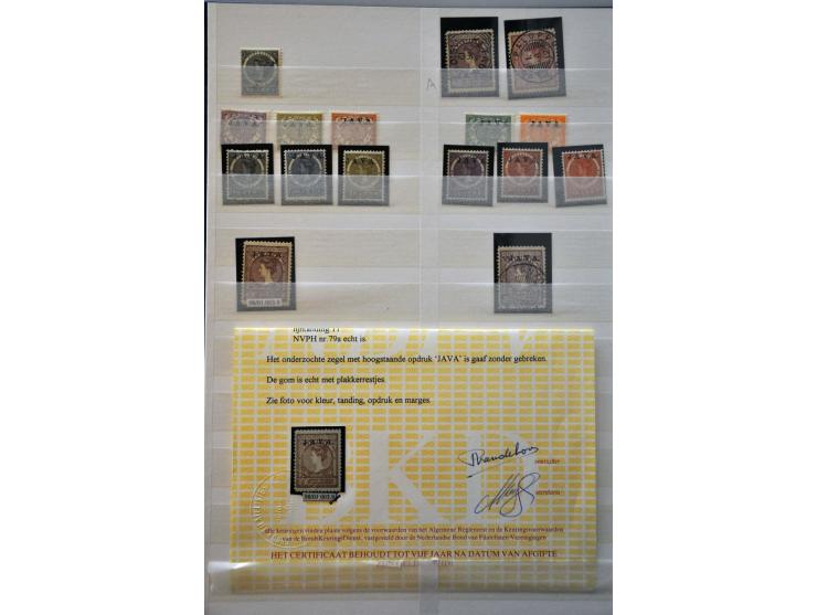 Bild für Auctions 242-243 - 1954