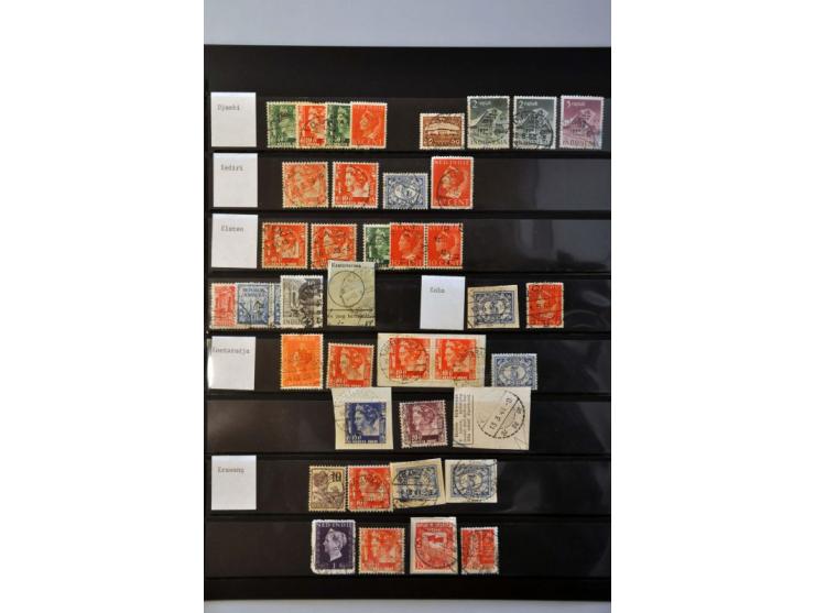 Afbeelding voor Auctions 242-243 - 2122