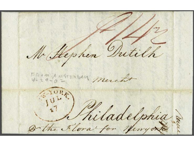 Bild für Auctions 242-243 - 264