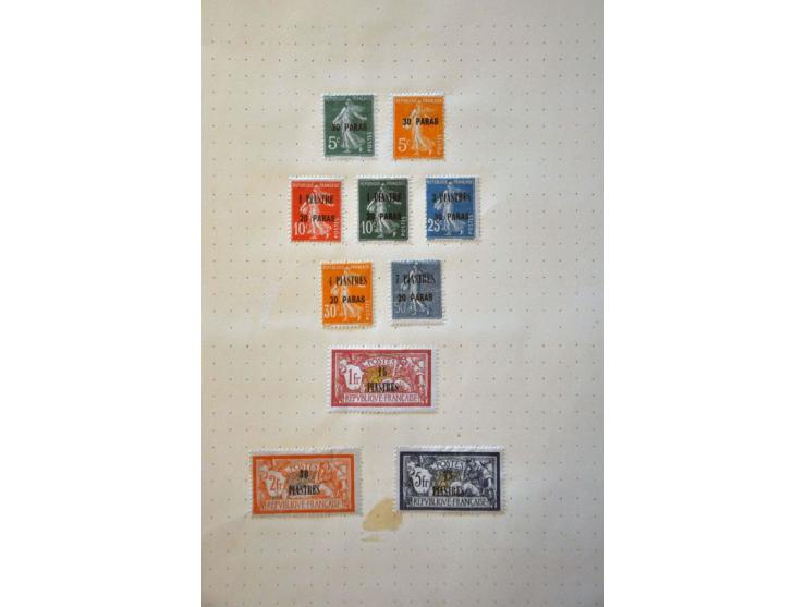 Bild für Auctions 242-243 - 264