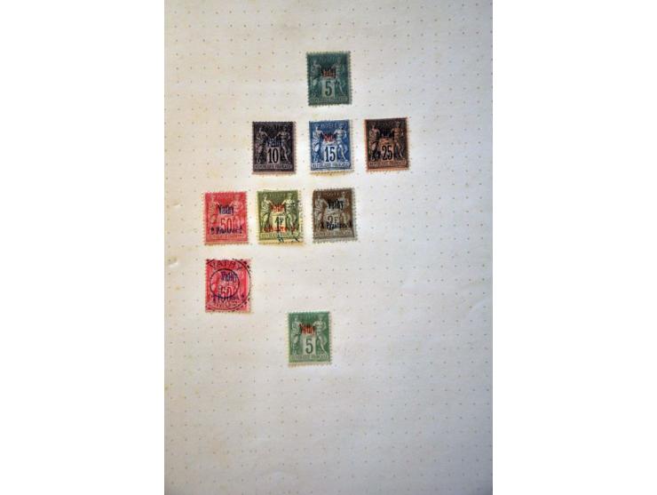 Bild für Auctions 242-243 - 264