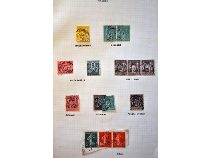 Bild für Auctions 242-243 - 264