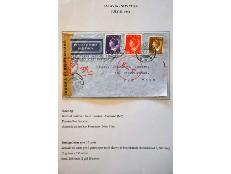 Image for Auctions 242-243 - 2882