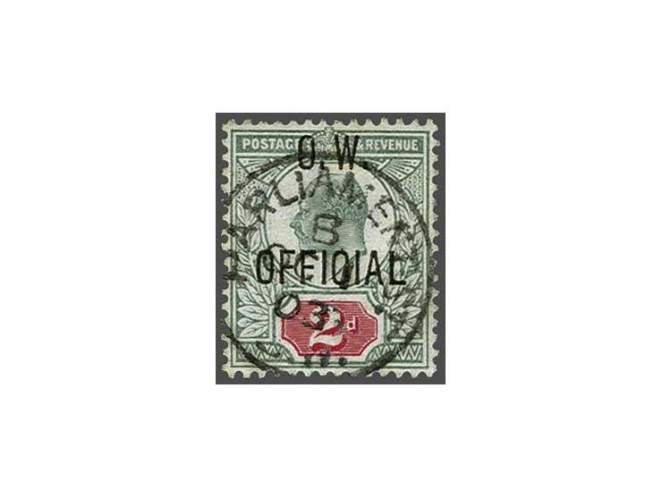 Bild für Auctions 242-243 - 2884
