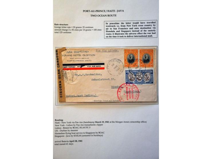 Bild für Auctions 242-243 - 2884