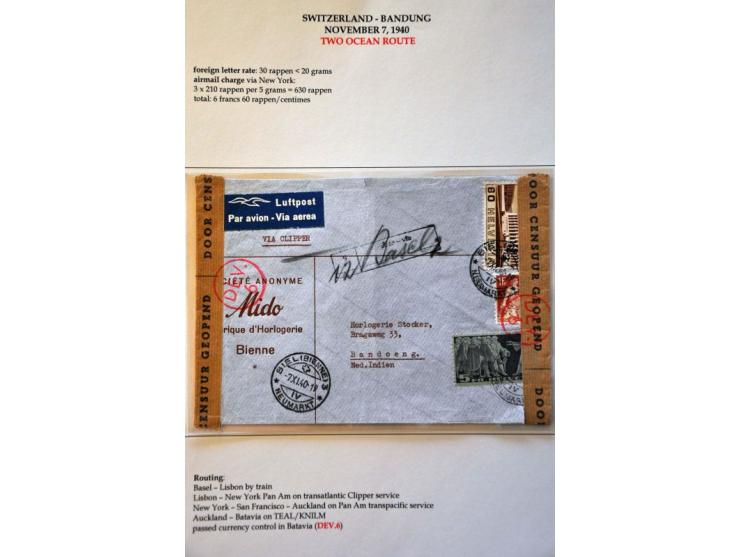 Bild für Auctions 242-243 - 2884