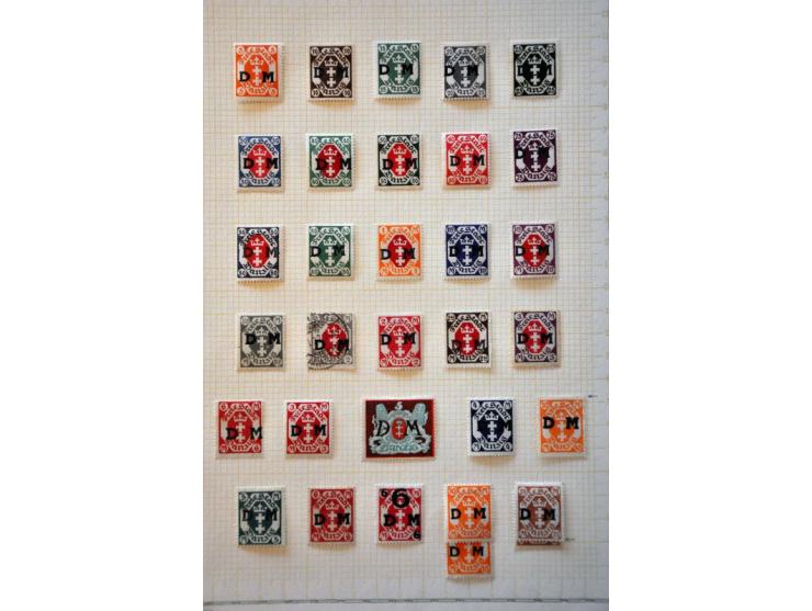 Image for Auctions 242-243 - 300