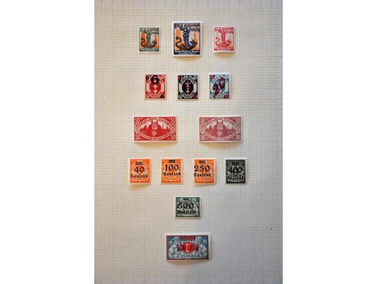 Image for Auctions 242-243 - 300