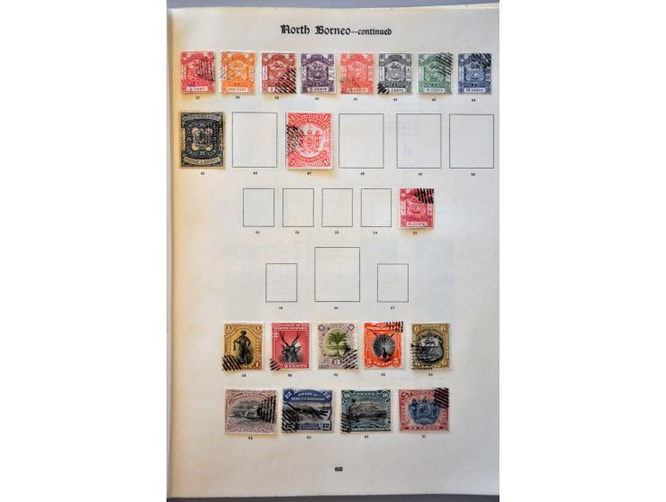Image for Auctions 242-243 - 3029