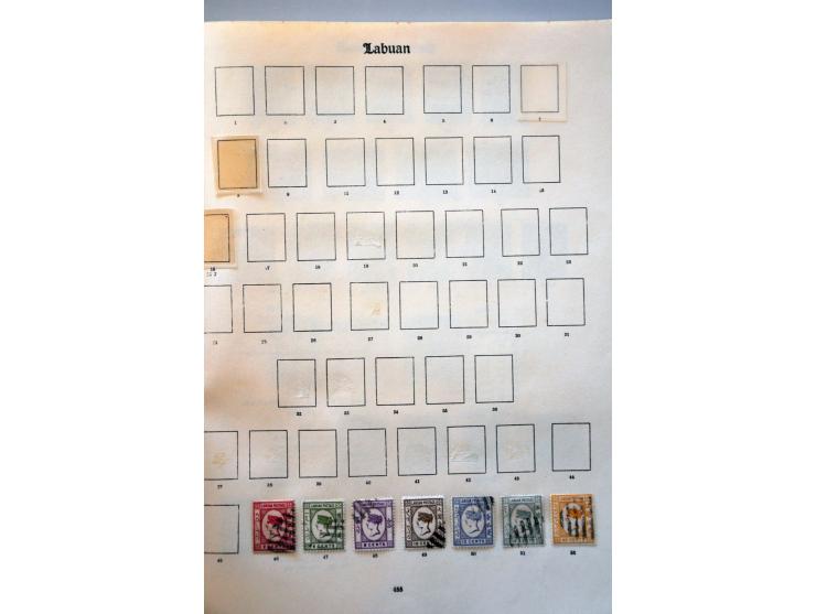 Image for Auctions 242-243 - 3029