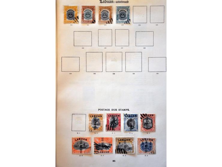 Image for Auctions 242-243 - 3029
