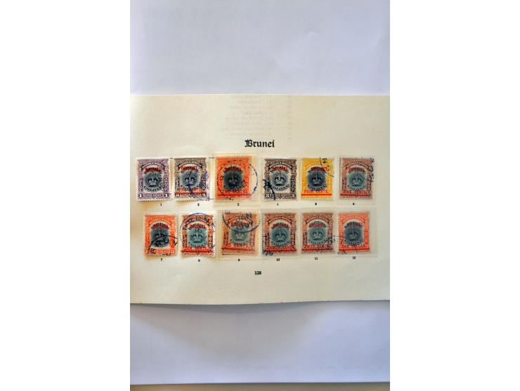 Image for Auctions 242-243 - 3029