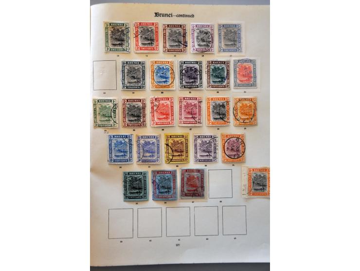 Image for Auctions 242-243 - 3029