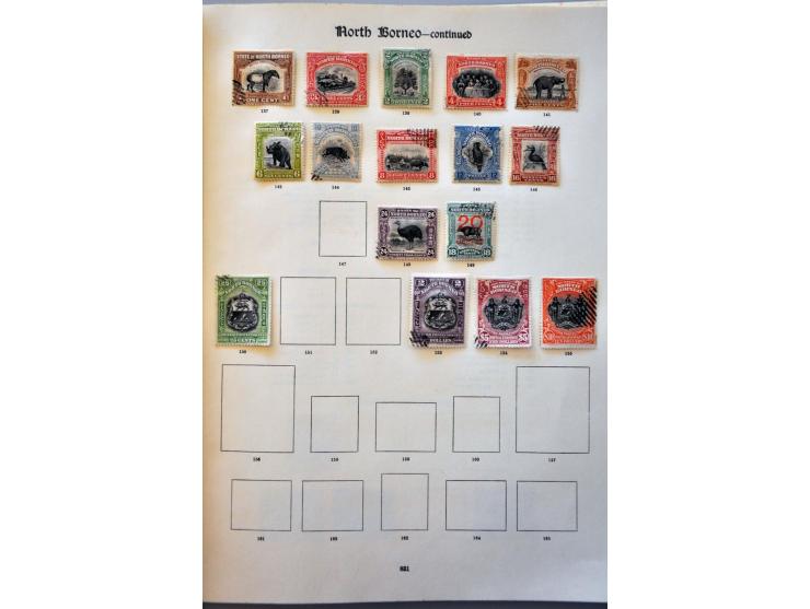 Image for Auctions 242-243 - 3029