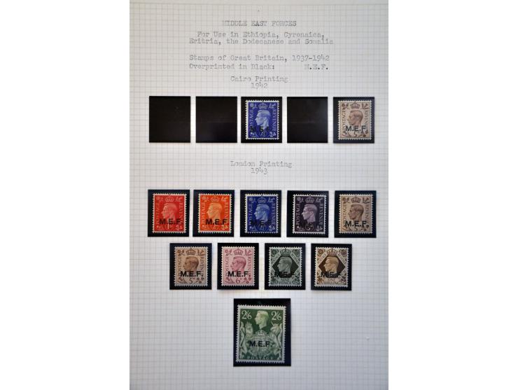Image for Auctions 242-243 - 3050